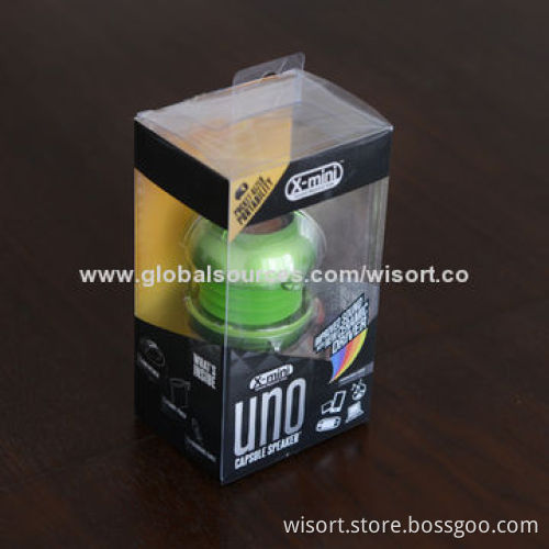 Mini Portable Speakers for MP3 Players, Mobile Phones, Computers